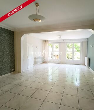  Maison à vendre 5 pièces 107 m²