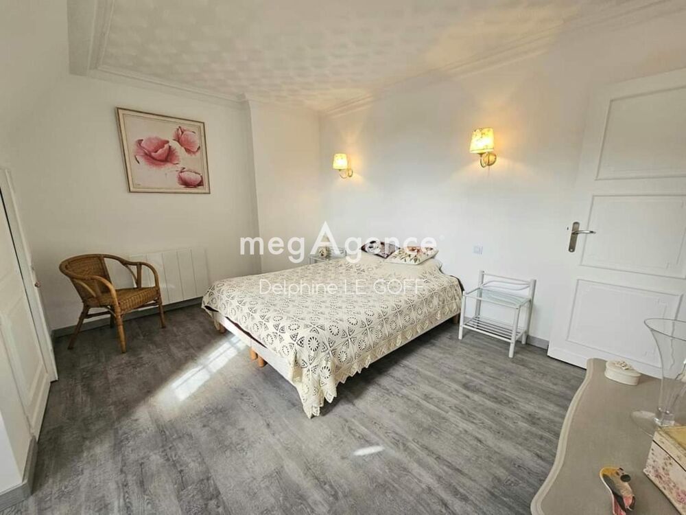 � vendre  Maison Ploubazlanec (22620)