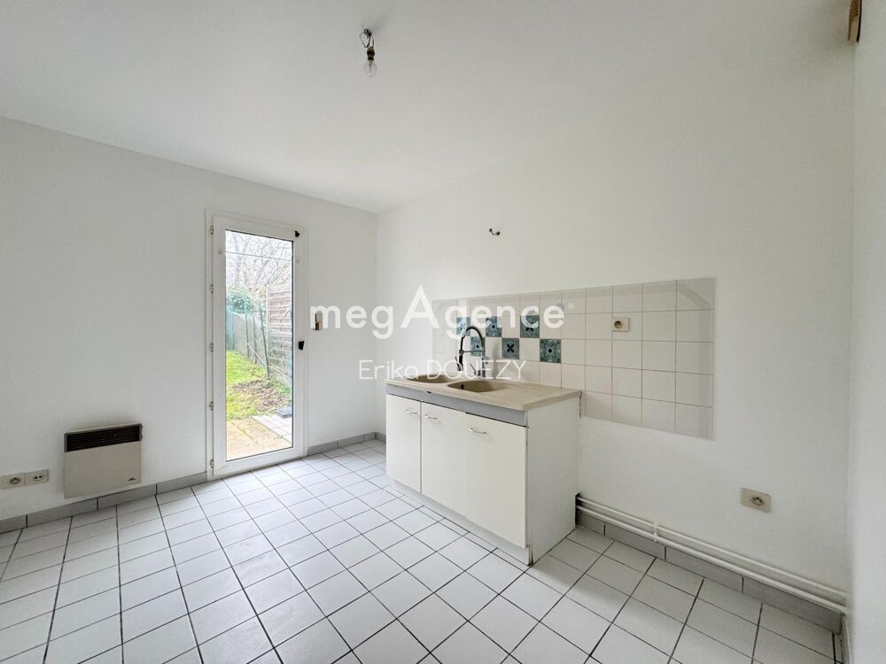 Vente Maison Maison modulable 3 chambres, jardin, garage Chemille-en-anjou