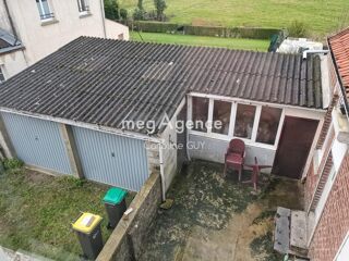  Maison � vendre 6 pi�ces 110 m�