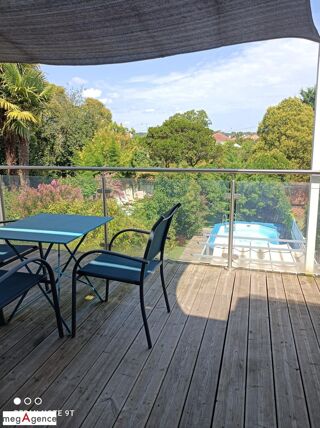  Maison � vendre 5 pi�ces 120 m�