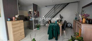  Appartement � vendre 4 pi�ces 70 m�
