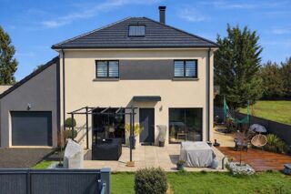  Maison � vendre 5 pi�ces 110 m�