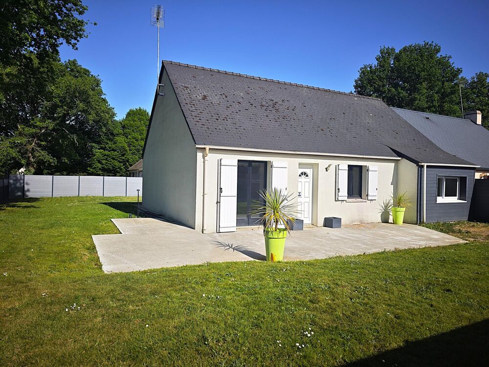 Maison Bohal