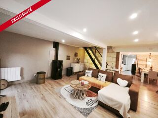  Maison � vendre 5 pi�ces 127 m�