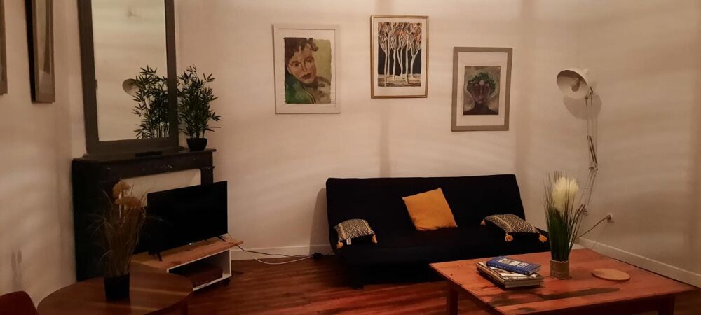 Vente Maison CENTRE VILLE SAINT JEAN D'ANGELY Saint-jean-d'angely