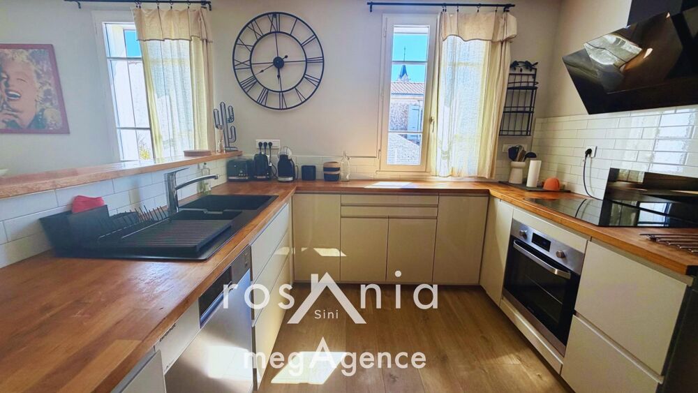 APPARTEMENT T3 CENTRE VILLE DES SABLES D'OLONNE