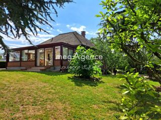  Maison � vendre 6 pi�ces 140 m�