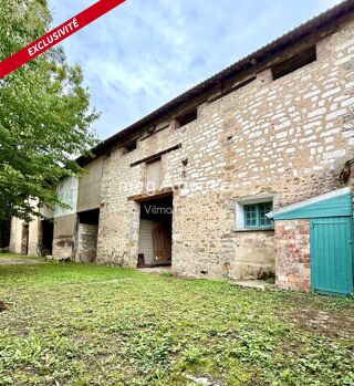  Maison à vendre 7 pièces 150 m²