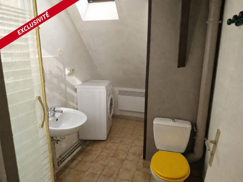 Vente Appartement Appartement Hyper centre de Provins Provins