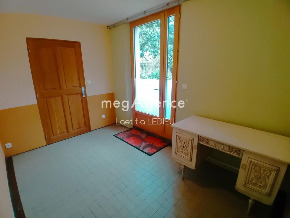 Ensemble immobilier comprenant 2 maisons - 80870 BEHEN