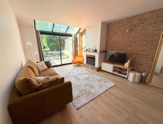 Maison 4 pièces 80 m² · à Mouvaux · 80 m² · 330 000 €