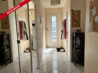 Maison � vendre 5 pi�ces 100 m�