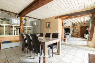  Maison � vendre 7 pi�ces 217 m�