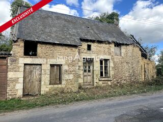  Maison à vendre 3 pièces 150 m²