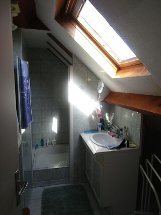  Maison à vendre 6 pièces 137 m²