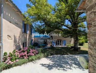  Maison  vendre 10 pices 294 m