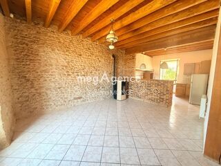  Maison à vendre 5 pièces 116 m²