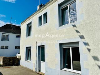  Maison � vendre 4 pi�ces 105 m�