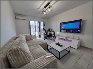  Appartement à vendre 3 pièces 60 m²