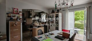  Maison à vendre 4 pièces 86 m²