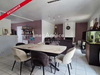  Maison à vendre 5 pièces 100 m²