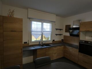  Maison � vendre 6 pi�ces 155 m�