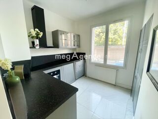  Appartement � vendre 5 pi�ces 97 m�