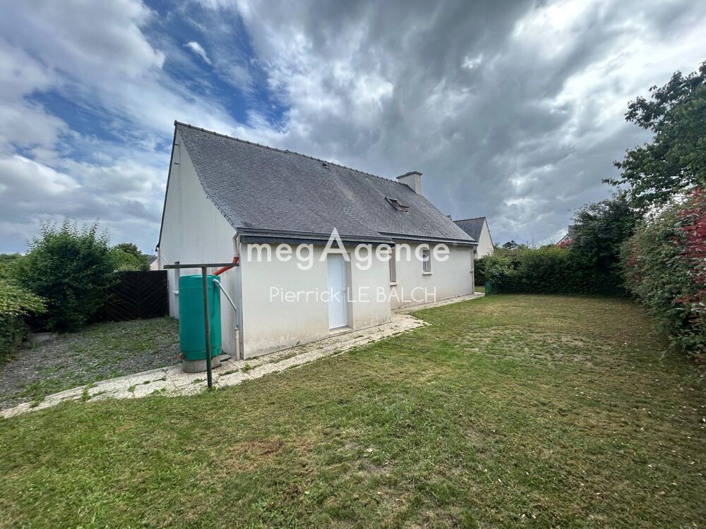 Maison de 96 m² à Ploubezre