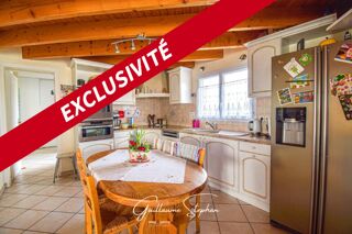  Maison � vendre 5 pi�ces 152 m�