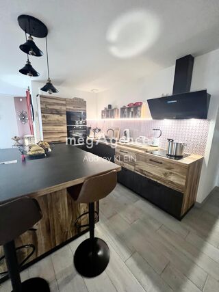  Maison � vendre 5 pi�ces 128 m�