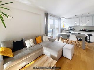  Appartement à vendre 4 pièces 102 m²