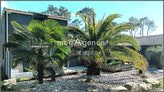  Maison à vendre 6 pièces 137 m²