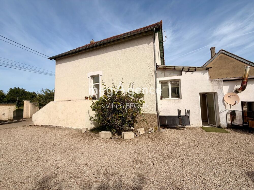 Maison familiale 7 pièces 170 m