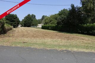  Terrain � vendre 1675 m�