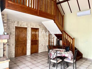  Maison  vendre 6 pices 122 m