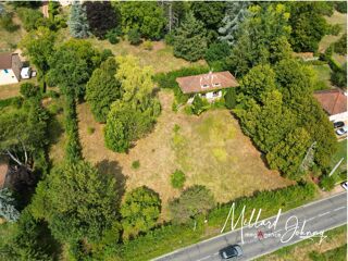  Terrain � vendre 630 m�