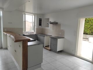  Maison à vendre 5 pièces 117 m²