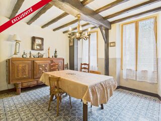  Maison à vendre 5 pièces 104 m²
