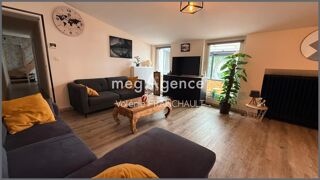  Maison � vendre 7 pi�ces 114 m�