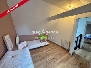  Maison � vendre 4 pi�ces 123 m�