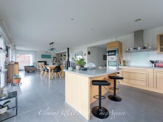  Maison à vendre 6 pièces 180 m²