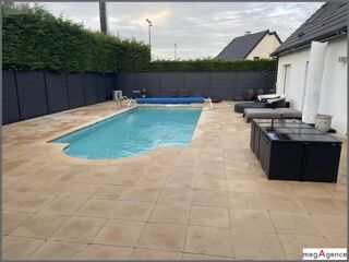  Maison � vendre 5 pi�ces 210 m�