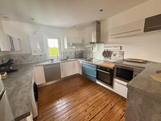  Appartement  vendre 5 pices 110 m