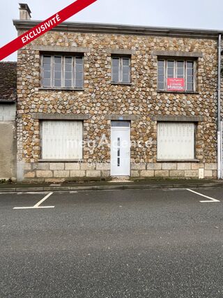  Maison � vendre 5 pi�ces 100 m�