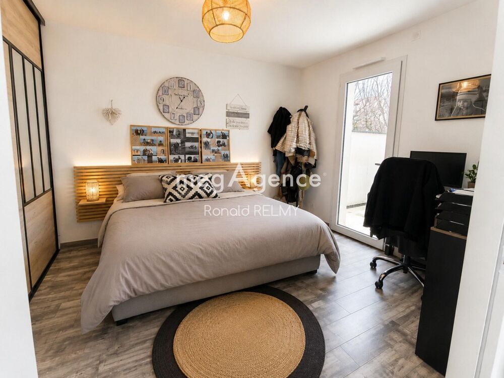 Maison 90 m² avec 3 chambres, un Garage 30 m² et à 2 km de la plage de Tanchet