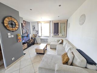  Maison à vendre 5 pièces 71 m²