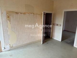  Maison à vendre 2 pièces 39 m²