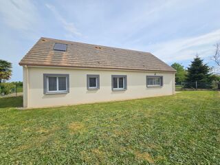  Maison � vendre 5 pi�ces 115 m�