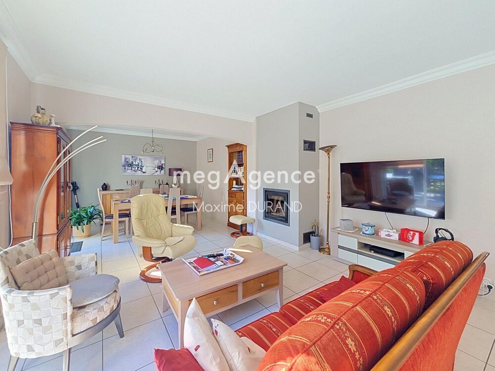 Vente Maison Maison familiale avec sous-sol complet Cholet